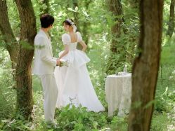 -索菲亚婚纱摄影