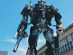 -燕郊烧鸽子(酷车小镇店)