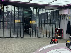 -天猫养车贴膜轻改·蓝电(优匹康桥东路店)