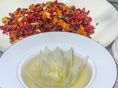 -小河盐帮·私家菜·烤鸭(三元桥·霄云路店)