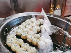 -小杨生煎(香港名都店)