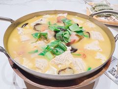 农家老豆腐-阿露佳·舌尖上的安吉菜