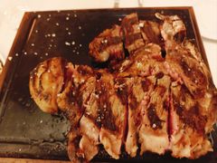 -奥斯特牛排馆(美第奇宫店)