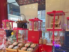 -TOUCH泰奇(奉贤宝龙城市广场店)