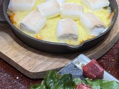 -牛也烧肉(摩尔城店)
