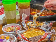 -刘火辣老火锅(光谷店)