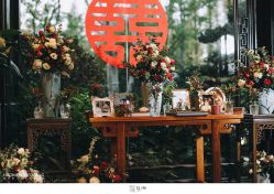 点击看大图 -豪门婚礼策划
