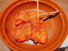 香草鸡腿排-萨莉亚意式餐厅(莲花国际广场店)