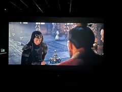 -中影嘉华国际影城(大芬星都里店)