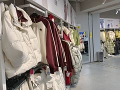 -BIGOFFS超级折扣(中街星汇广场店)