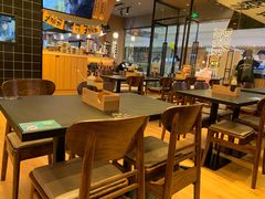 大堂-熊吞·大碗丼烧肉饭(清江浦区万达店)