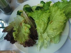 -拉蒂娜·巴西牛排馆 Latina·Brazilian Steakhouse(陆家嘴旗舰店)
