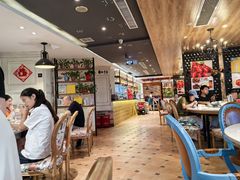 -品大三·南京菜(大行宫店)