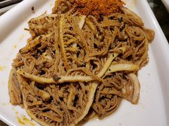 -深潭鸭血老灶火锅(怀远店)