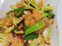 -老字号蛇口德记烧腊饭店·海鲜加工