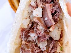 -培万河间驴火•驴肉火锅(东平店)