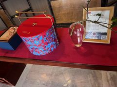 -海口万豪中餐厅·粤菜·海南菜· 平价海鲜·茶点· KTV包房