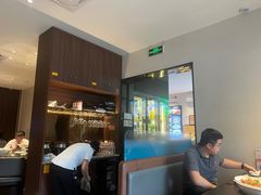 -明丰小渔馆(明月路店)