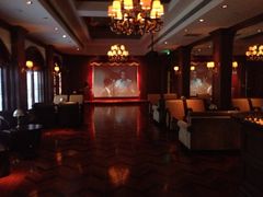 食光隧道-上海中谷小南国花园酒店