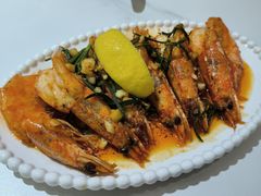 -CRAZYONES克芮旺斯西班牙餐厅(龙湖金沙天街店)