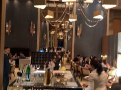 -Colony(新加坡丽思卡尔顿美年酒店)