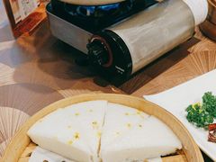 -丽华园(汉阳龙阳店)