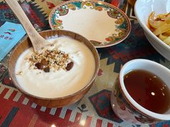 -巴依老爷新疆美食(工体旗舰店)