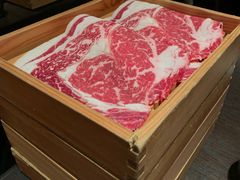 -鍋ぞう(新宿西口店)