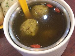 -小杨生煎(香港名都店)
