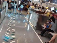 -我是酸奶君(壹方城店)
