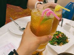 -新兴家喻酒家·羊城名宴(昌岗店)