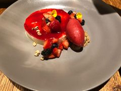 -Mercato莫卡多露台餐厅与酒吧(K11店)