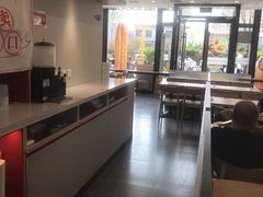 -李先生牛肉面大王(广渠门内店)