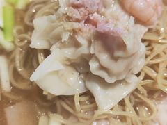 -一记面馆·云吞面嘅专家(富华店)