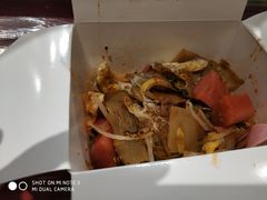 -四环冷面王(西单华威约饭街店)