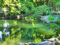 -成都市活水公园