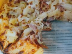 -尊宝比萨(较场口店)