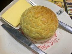 -食大利香港茶餐厅(南亚风情第一城店)