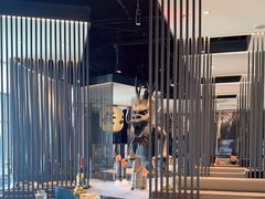 -将太无二·蓝鳍放题·北美寿司(领展购物广场中关村店)