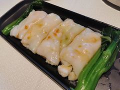 韭黄鲜虾肠粉-顺峰(农展馆店)