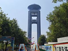 -白云山风景名胜区