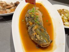 -老德州四合院·德州菜(天衢路店)