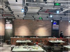 大堂-五里关火锅(牛市口店)
