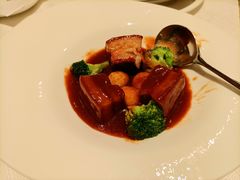 -阳澄湖费尔蒙酒店颐丰阁中餐厅(马鞍山西路店)