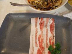 -新石器烤肉(千灯大润发店)