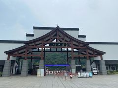 -采石矶景区