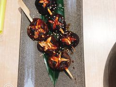 -东加寿司.料理(水游城店)