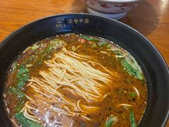 -豆爺小面(朱雀店)