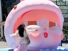 -济南恒隆广场