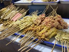 -水产西街炸串(水产西街店)
